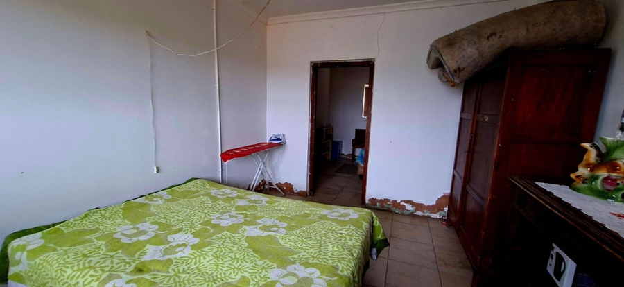Commercial Property for Sale in Ebenezer Western Cape